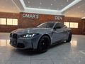 2026 BMW M4 Coupe M-DCT Competition AWD