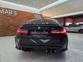 2026 BMW M3 Competition AWD