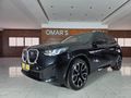 2026 BMW X3 xDrive20d M Sport