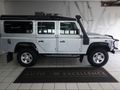 2013 Land Rover Defender 110 2.2D Station Wagon