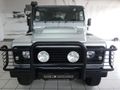 2013 Land Rover Defender 110 2.2D Station Wagon