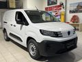 2026 Peugeot Partner 1.6 HDI LWB (66kw) Panel Van