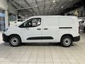 2026 Peugeot Partner 1.6 HDI LWB (66kw) Panel Van