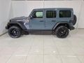 2026 Jeep Wrangler Rubicon 2.0T Auto 4-Door