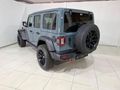 2026 Jeep Wrangler Rubicon 2.0T Auto 4-Door
