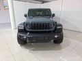 2026 Jeep Wrangler Rubicon 2.0T Auto 4-Door