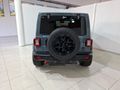 2026 Jeep Wrangler Rubicon 2.0T Auto 4-Door