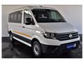 2019 Volkswagen Crafter 50 2.0TDi 103KW XLWB F/C P/V