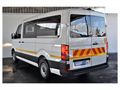 2019 Volkswagen Crafter 50 2.0TDi 103KW XLWB F/C P/V