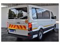 2019 Volkswagen Crafter 50 2.0TDi 103KW XLWB F/C P/V