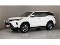 2026 Toyota Fortuner 2.8 GD-6 4x4 Auto
