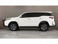 2026 Toyota Fortuner 2.8 GD-6 4x4 Auto