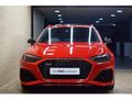 2022 Audi RS4 Avant quattro Auto