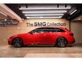 2022 Audi RS4 Avant quattro Auto