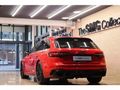 2022 Audi RS4 Avant quattro Auto
