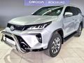 2024 Toyota Fortuner 2.8 GD-6 4x4 Auto
