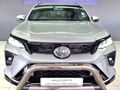 2024 Toyota Fortuner 2.8 GD-6 4x4 Auto