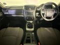 2021 Mahindra Pik Up 2.2 mHawk S10 4x4 Double-Cab