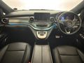 2022 Mercedes-Benz V-Class V 300d Exclusive