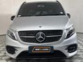 2022 Mercedes-Benz V-Class V 300d Exclusive