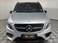 2022 Mercedes-Benz V-Class V 300d Exclusive