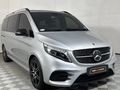 2022 Mercedes-Benz V-Class V 300d Exclusive