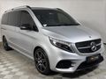 2022 Mercedes-Benz V-Class V 300d Exclusive