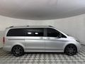 2022 Mercedes-Benz V-Class V 300d Exclusive