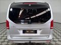 2022 Mercedes-Benz V-Class V 300d Exclusive