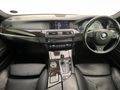 2012 BMW 5 Series 550i Auto