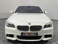2012 BMW 5 Series 550i Auto