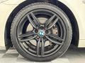 2012 BMW 5 Series 550i Auto
