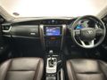2019 Toyota Fortuner 2.4 GD-6 4x4 Auto