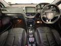 2019 Peugeot 2008 1.2T PureTech GT-Line Auto