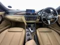 2013 BMW 3 Series 320d M Sport Auto