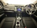 2025 Nissan Navara 2.5D LE 4X2 Double Cab Auto