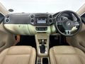 2013 Volkswagen Tiguan 2.0 TDI Track - Field 4Motion Auto