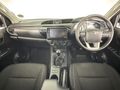 2026 Toyota Hilux 2.4 GD-6 Raised Body Raider Double-Cab