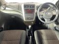 2023 Toyota Agya 1.0
