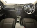 2021 Toyota Hilux 2.4 GD-6 Raised Body Raider Auto Extended Cab