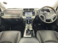 2018 Toyota Land Cruiser Prado 4.0 V6 VX-L Auto