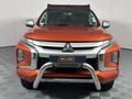 2021 Mitsubishi Triton 2.4 Di-Dc 4x4 Auto Double-Cab