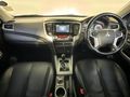 2021 Mitsubishi Triton 2.4 Di-Dc 4x4 Auto Double-Cab