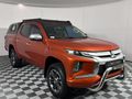 2021 Mitsubishi Triton 2.4 Di-Dc 4x4 Auto Double-Cab