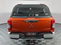 2021 Mitsubishi Triton 2.4 Di-Dc 4x4 Auto Double-Cab