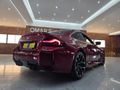2026 BMW M2 M-DCT