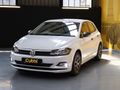 2020 Volkswagen Polo 1.0 TSI Trendline