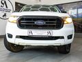 2021 Ford Ranger 2.2 TDCi XL Double-Cab