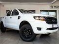 2021 Ford Ranger 2.2 TDCi XL Double-Cab