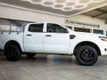 2021 Ford Ranger 2.2 TDCi XL Double-Cab